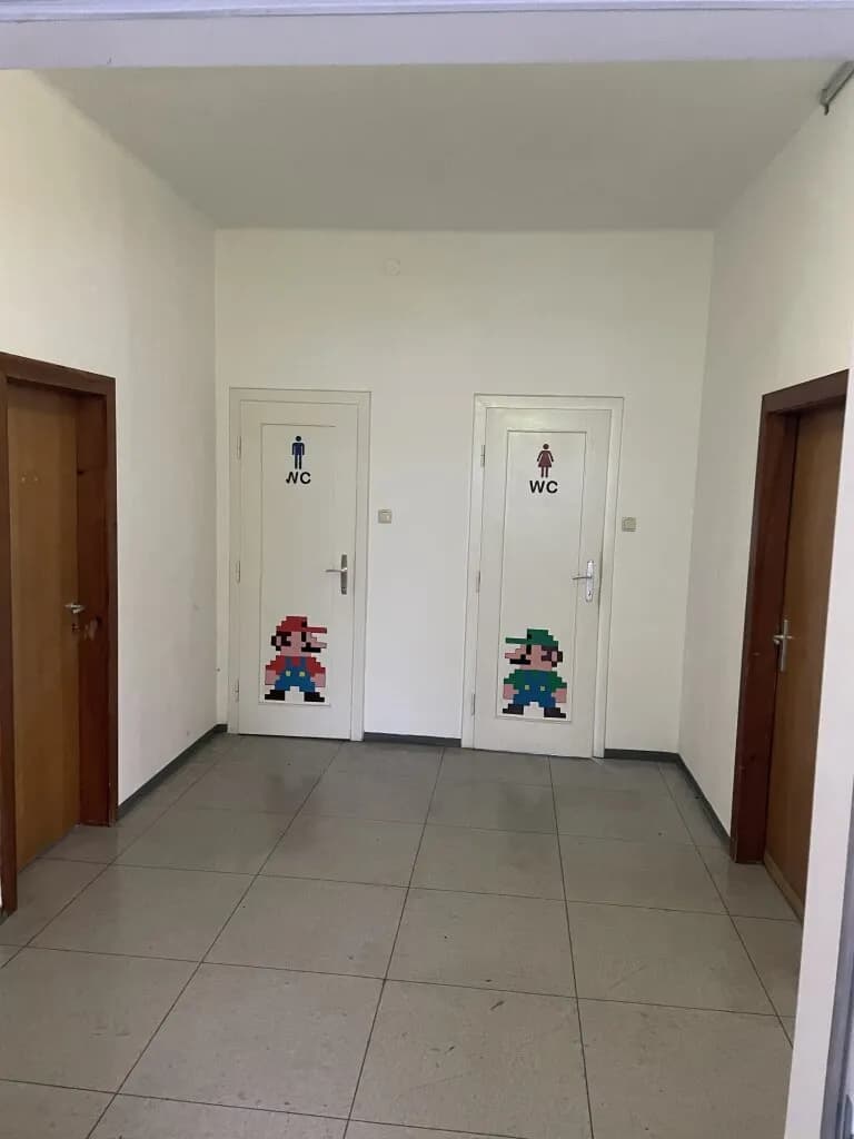 8-Zimmer-Gewerbeimmobilie mieten in Vöcklabruck – 233 m², € 1.977 – Bild 4 von 19