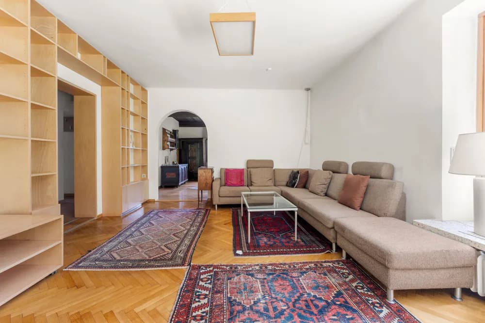 Haus kaufen in Villach Land – 150 m², € 198.000 – Bild 3 von 7