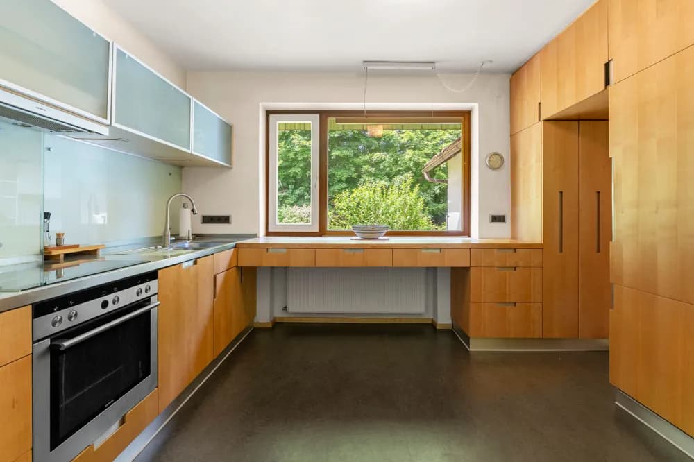 Haus kaufen in Villach Land – 150 m², € 198.000 – Bild 5 von 7