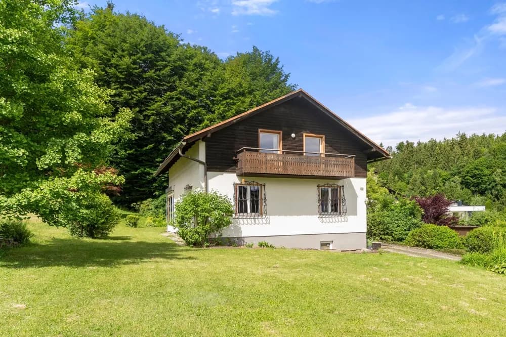 Haus kaufen in Villach Land – 150 m², € 525.000 – Bild 8 von 11