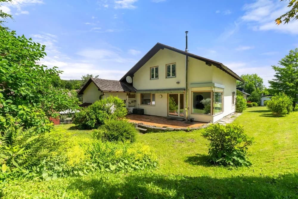 Haus kaufen in Villach Land – 150 m², € 525.000 – Bild 10 von 11