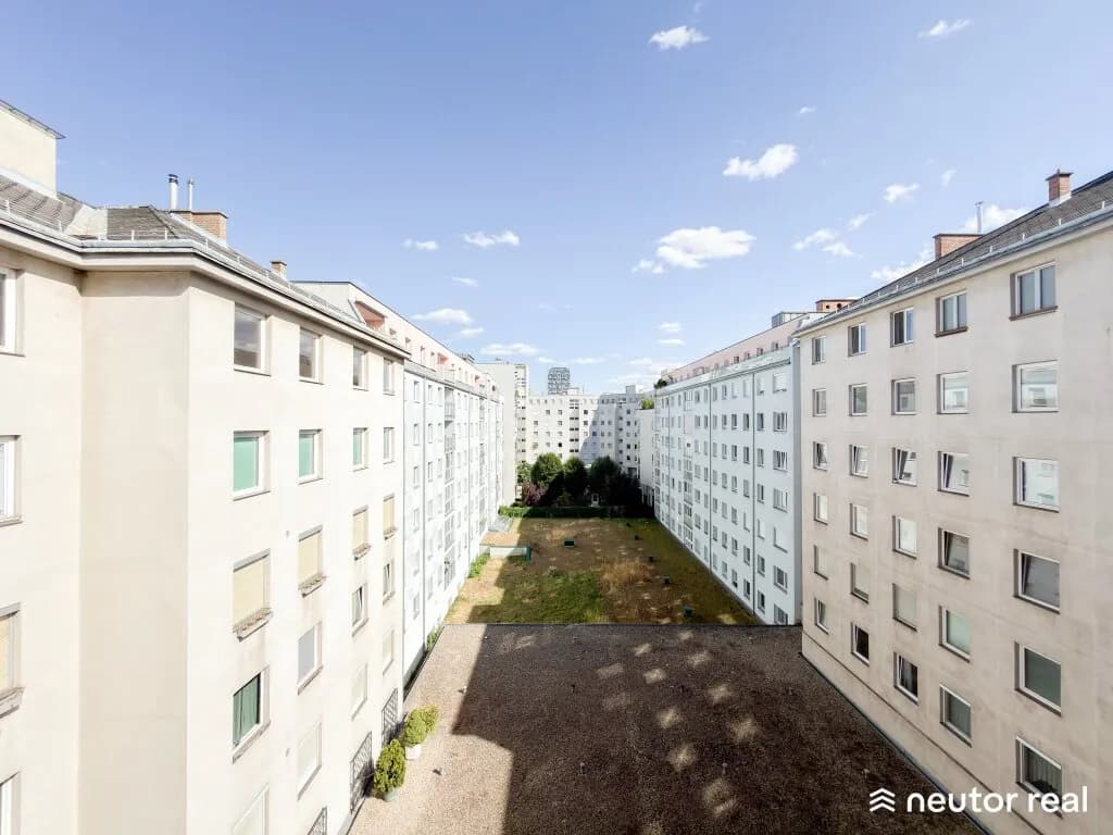 3-Zimmer-Wohnung kaufen in Wien – 82,43 m², € 396.000 – Bild 9 von 20