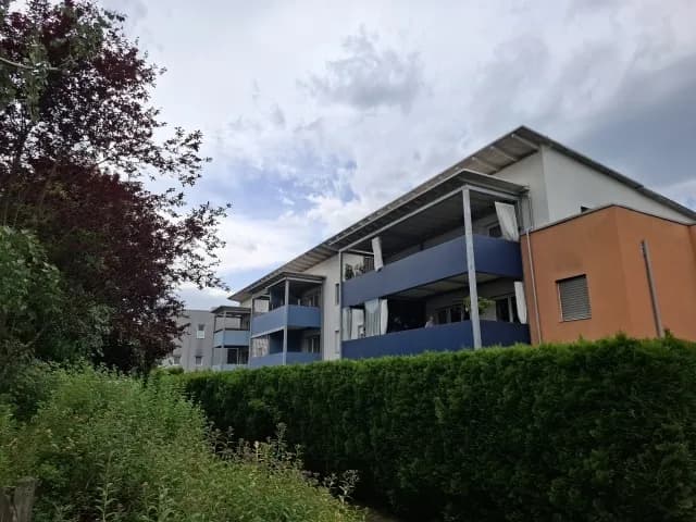 4-Zimmer-Wohnung kaufen in Villach – 81 m², € 339.900 – Bild 1 von 9