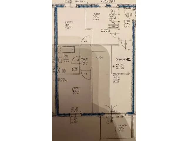 4-Zimmer-Wohnung kaufen in Villach – 81 m², € 339.900 – Bild 9 von 9
