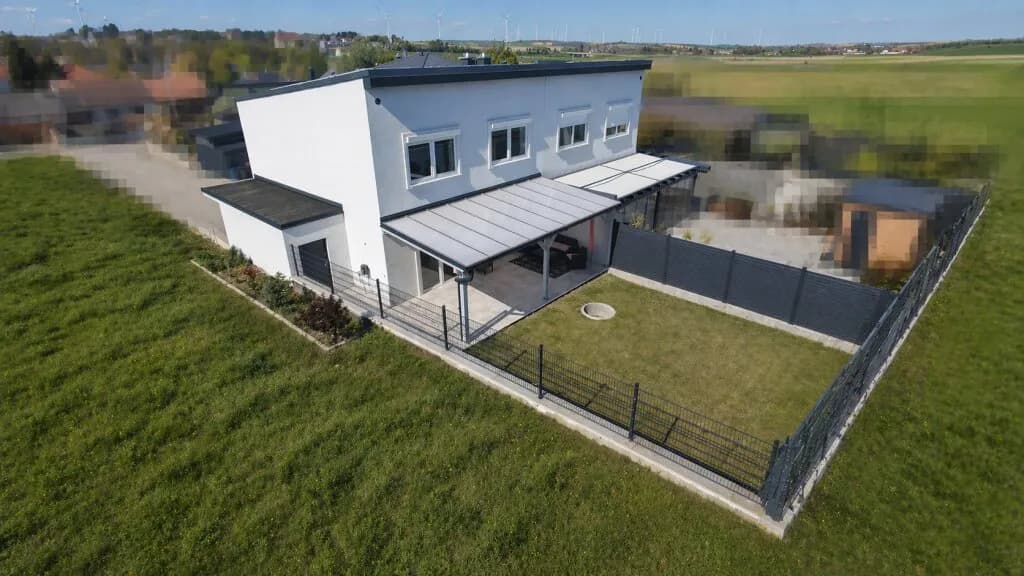 4-Zimmer-Haus kaufen in Mistelbach – 122 m², € 425.000