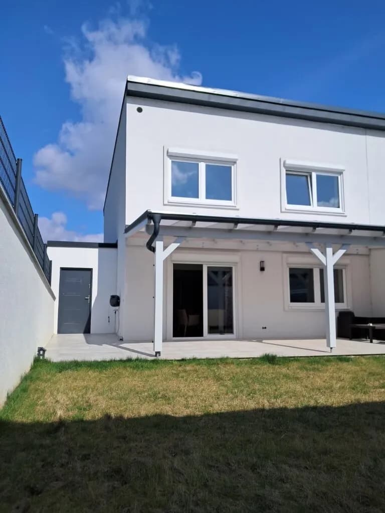 4-Zimmer-Haus kaufen in Mistelbach – 122 m², € 425.000 – Bild 3 von 16