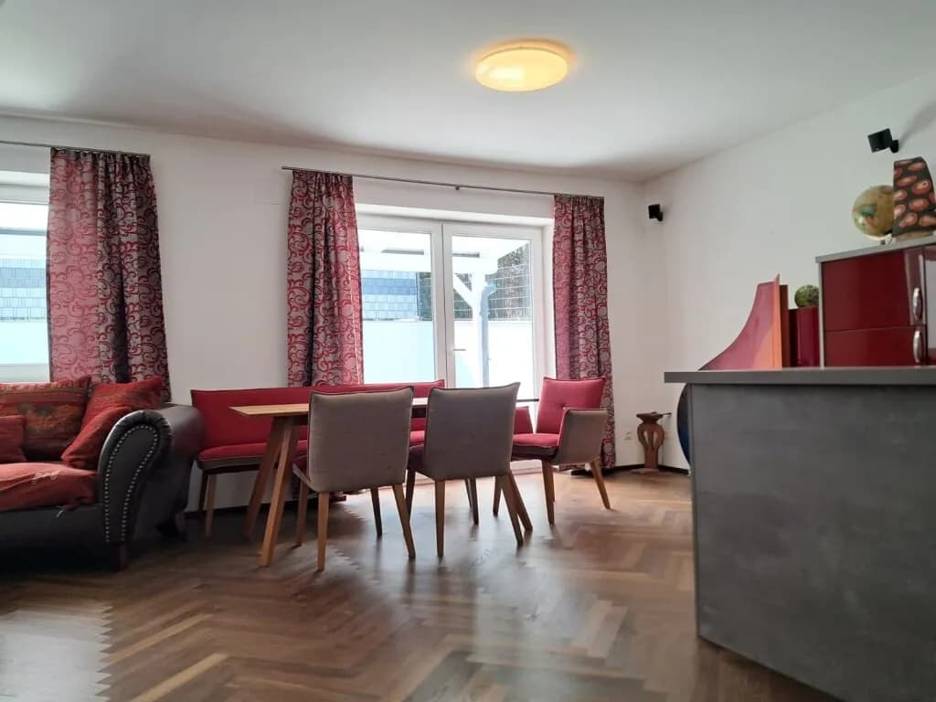 4-Zimmer-Haus kaufen in Mistelbach – 122 m², € 425.000 – Bild 4 von 16