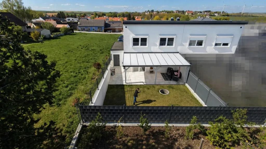 4-Zimmer-Haus kaufen in Mistelbach – 122 m², € 425.000 – Bild 14 von 16