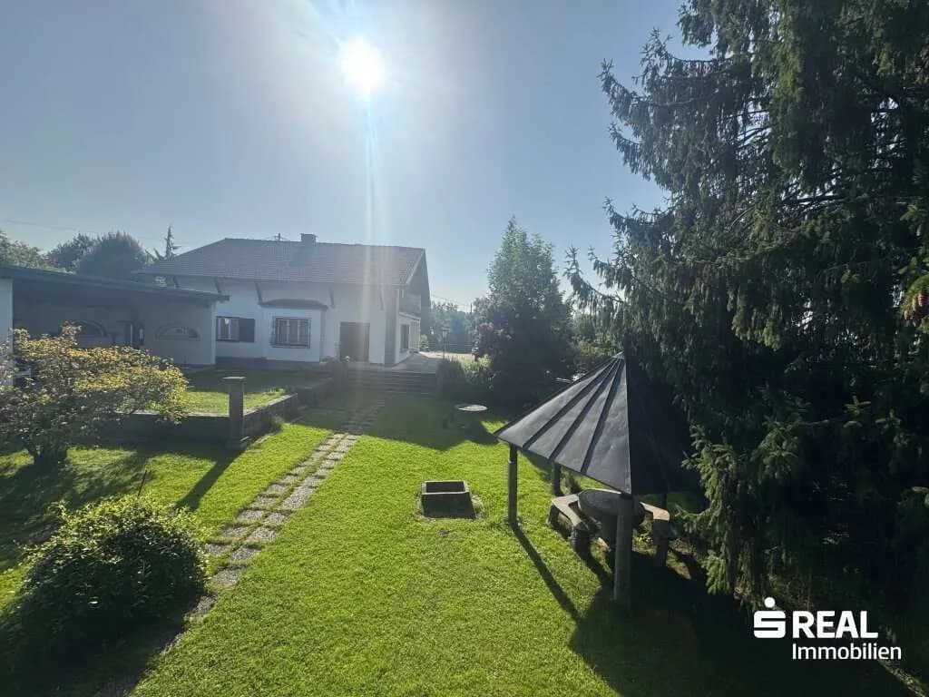 Haus kaufen in Schärding – 2 599 m²