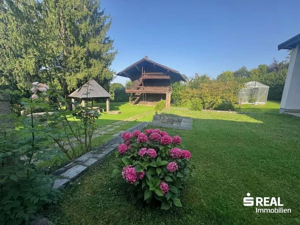Haus kaufen in Schärding – 2 599 m² – Bild 2 von 3