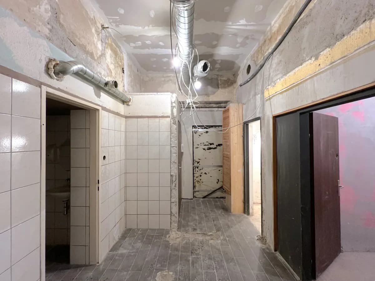 1-Zimmer-Gewerbeimmobilie mieten in Wien – 65 m², € 1.249 – Bild 6 von 12