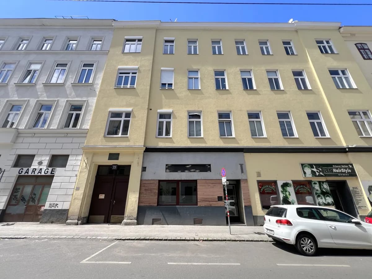 1-Zimmer-Gewerbeimmobilie mieten in Wien – 65 m², € 1.249 – Bild 8 von 12