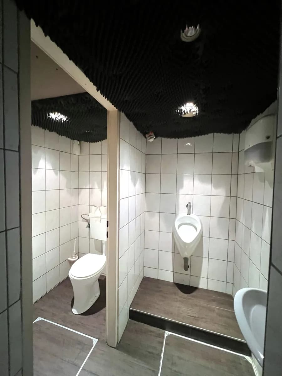 1-Zimmer-Gewerbeimmobilie mieten in Wien – 65 m², € 1.249 – Bild 9 von 12