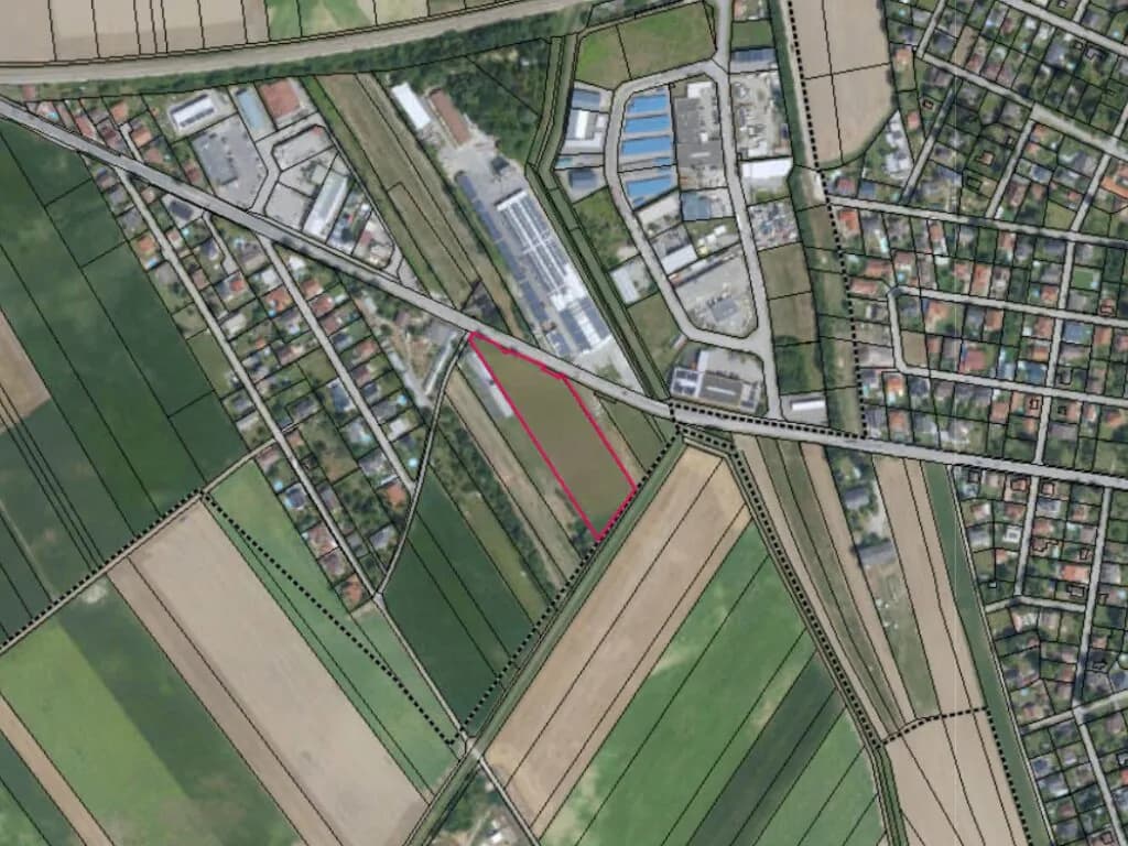 Immobilie kaufen in Tulln – 8 574 m², € 990.000 – Bild 8 von 8