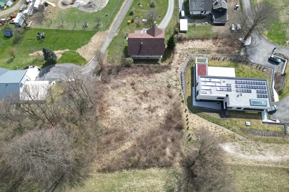 Grundstück kaufen in Villach Land – 1 800 m², € 195.000 – Bild 4 von 5