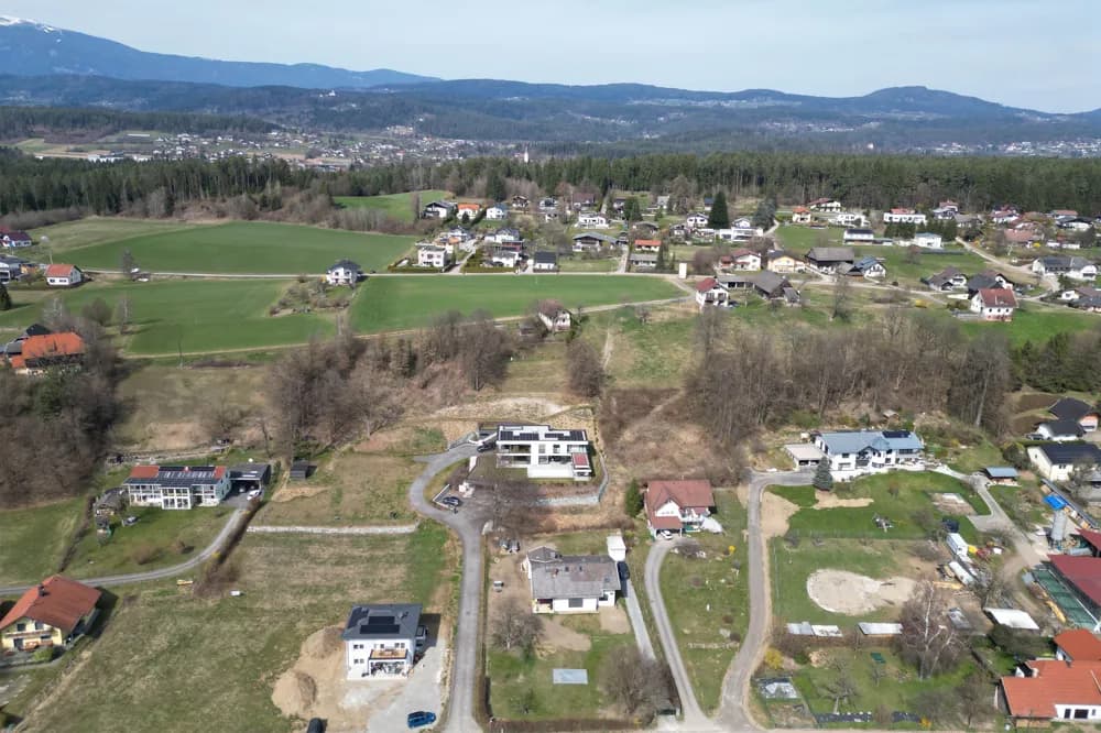Grundstück kaufen in Villach Land – 1 800 m², € 195.000 – Bild 5 von 5