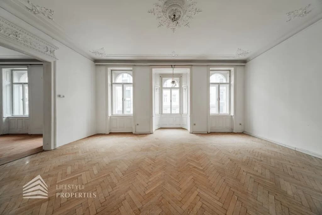 4-Zimmer-Wohnung kaufen in Wien – 147,42 m², € 849.000 – Bild 2 von 16