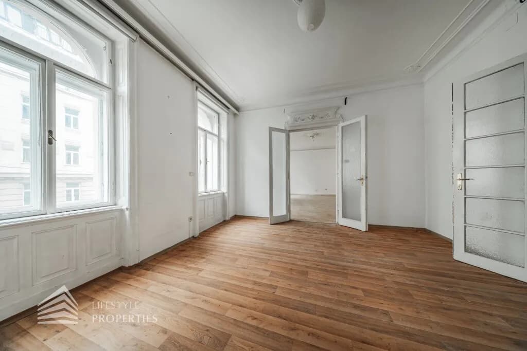 4-Zimmer-Wohnung kaufen in Wien – 147,42 m², € 849.000 – Bild 3 von 16