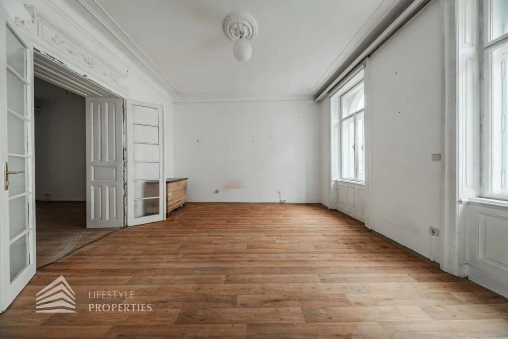 4-Zimmer-Wohnung kaufen in Wien – 147,42 m², € 849.000 – Bild 4 von 16