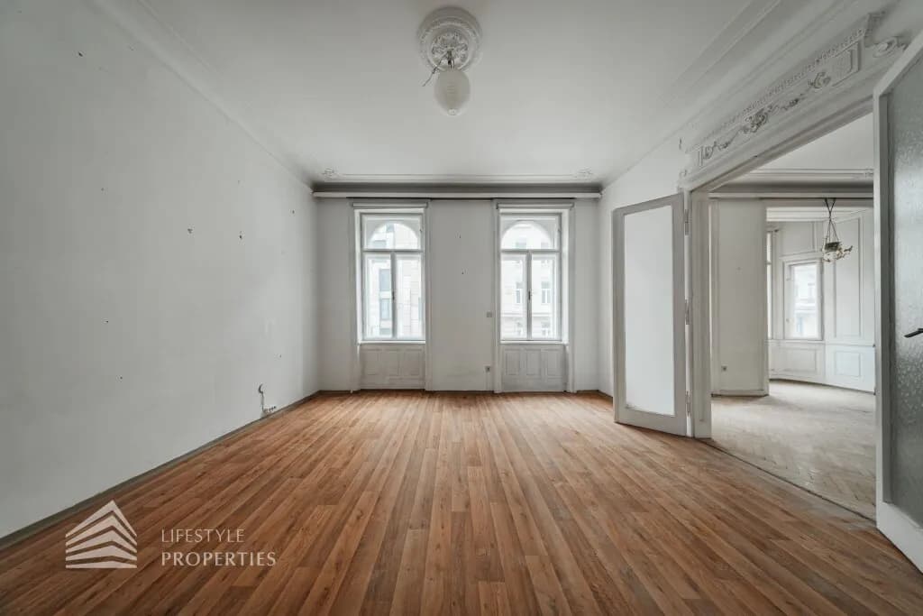 4-Zimmer-Wohnung kaufen in Wien – 147,42 m², € 849.000 – Bild 5 von 16