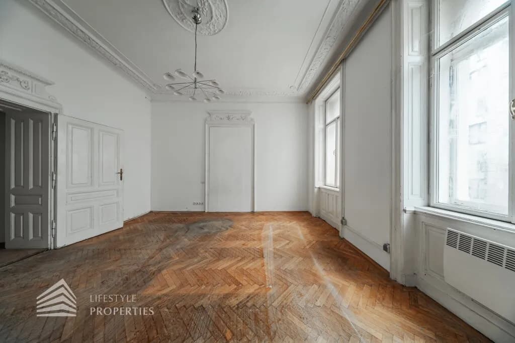 4-Zimmer-Wohnung kaufen in Wien – 147,42 m², € 849.000 – Bild 6 von 16