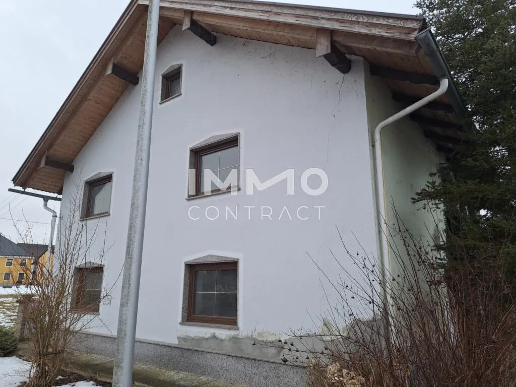 Haus kaufen in Braunau am Inn – 120 m², € 119.000 – Bild 4 von 6