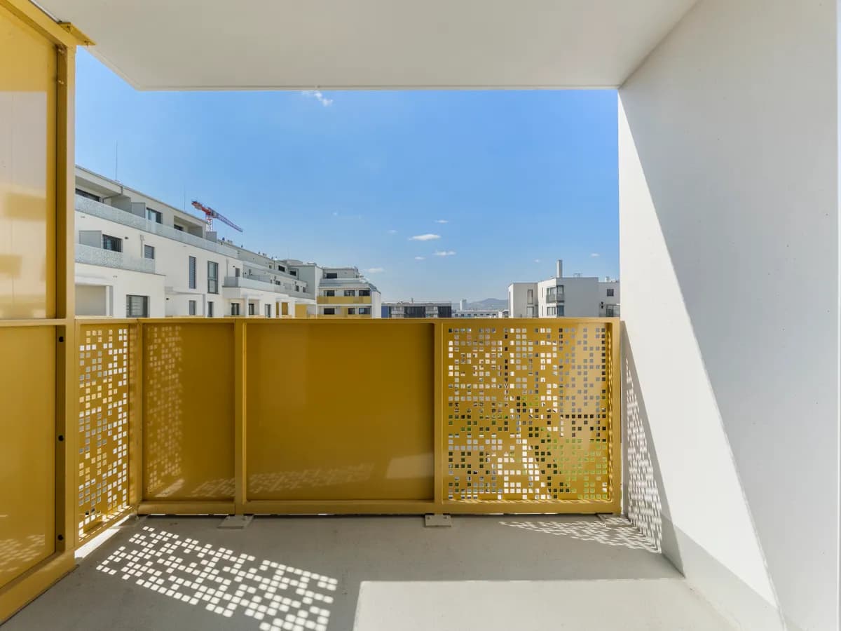 2-Zimmer-Wohnung kaufen in Wien – 50,97 m², € 354.000 – Bild 3 von 13