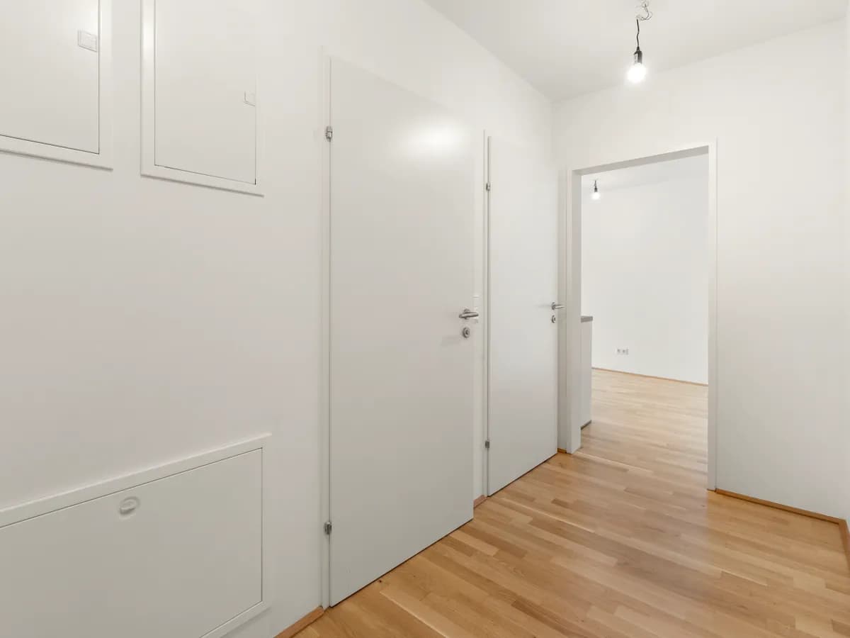 2-Zimmer-Wohnung kaufen in Wien – 50,97 m², € 354.000 – Bild 4 von 13