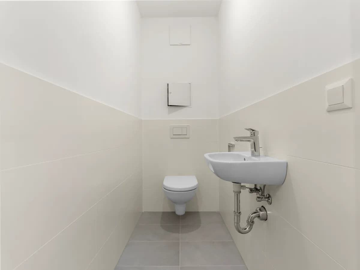2-Zimmer-Wohnung kaufen in Wien – 50,97 m², € 354.000 – Bild 6 von 13