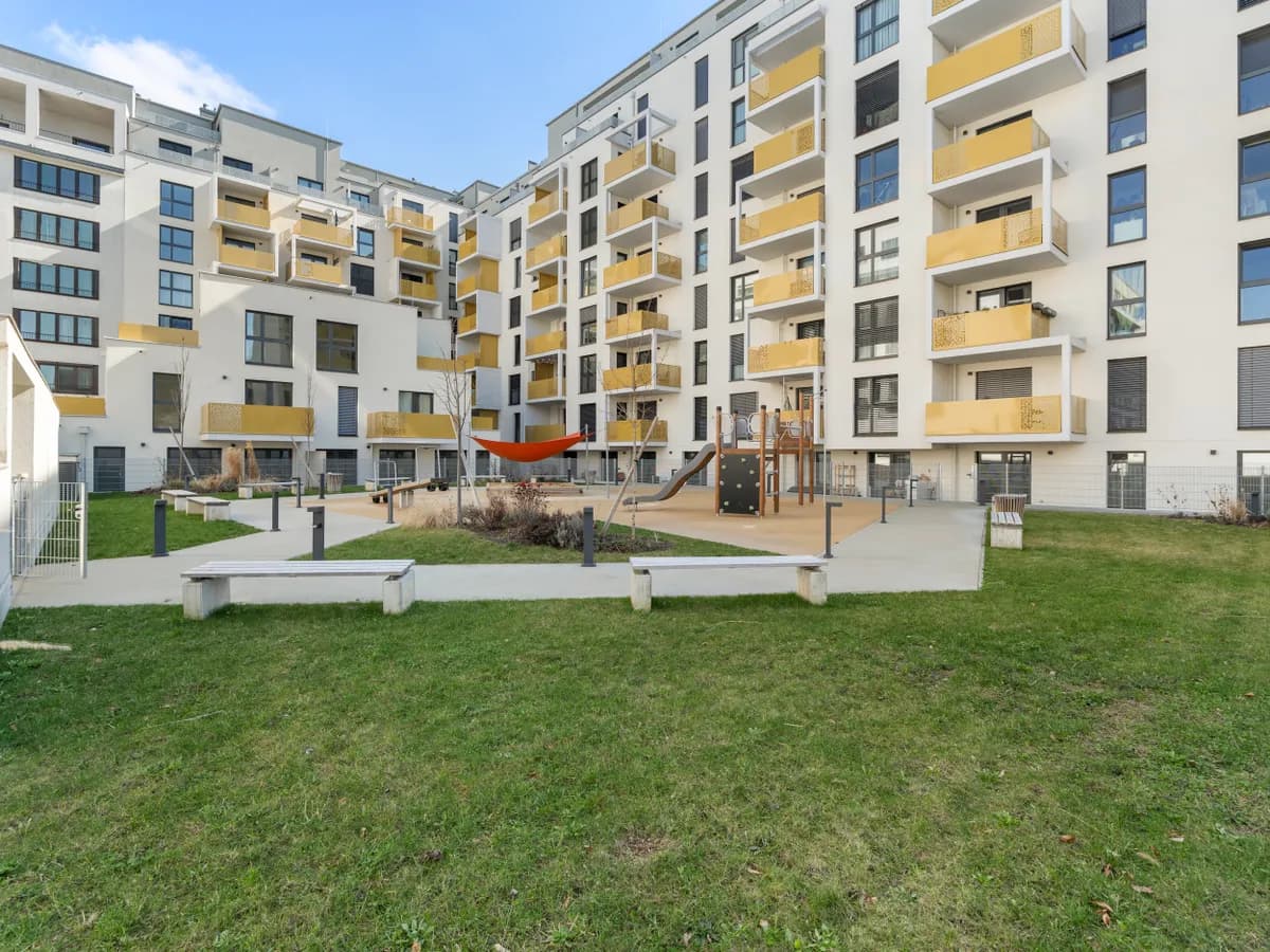 2-Zimmer-Wohnung kaufen in Wien – 50,97 m², € 354.000 – Bild 7 von 13