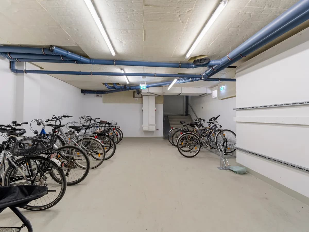 2-Zimmer-Wohnung kaufen in Wien – 50,97 m², € 354.000 – Bild 11 von 13