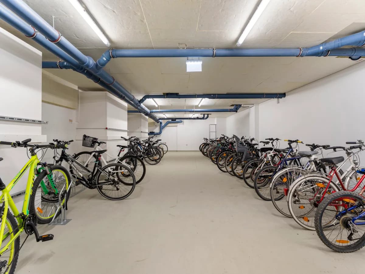 2-Zimmer-Wohnung kaufen in Wien – 50,97 m², € 354.000 – Bild 12 von 13