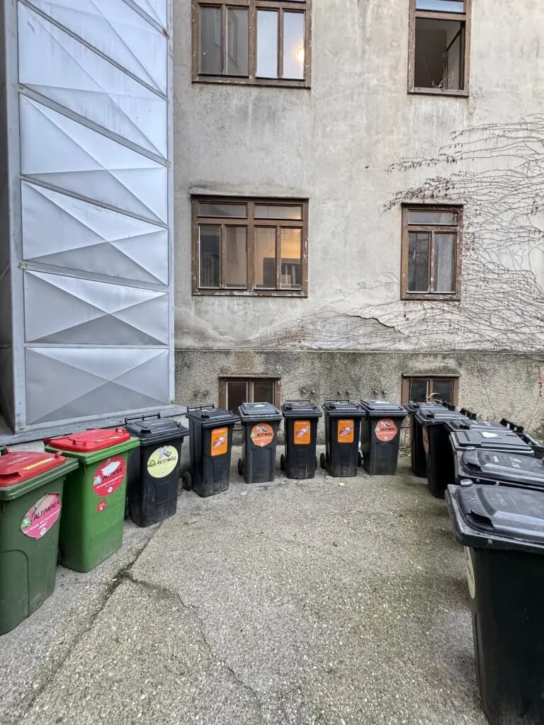 4-Zimmer-Immobilie kaufen in Wien – 144 m², € 199.000 – Bild 5 von 11