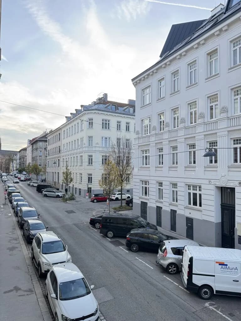 4-Zimmer-Immobilie kaufen in Wien – 144 m², € 199.000 – Bild 10 von 11