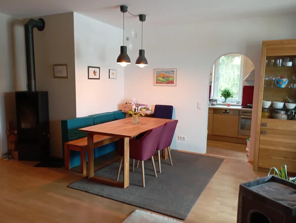 4-Zimmer-Wohnung kaufen in Linz Land – 96 m², € 289.000