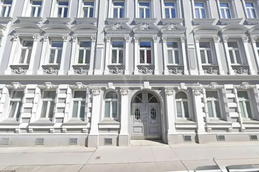 Gewerbeimmobilie kaufen in Wien – 710 m², € 273.000