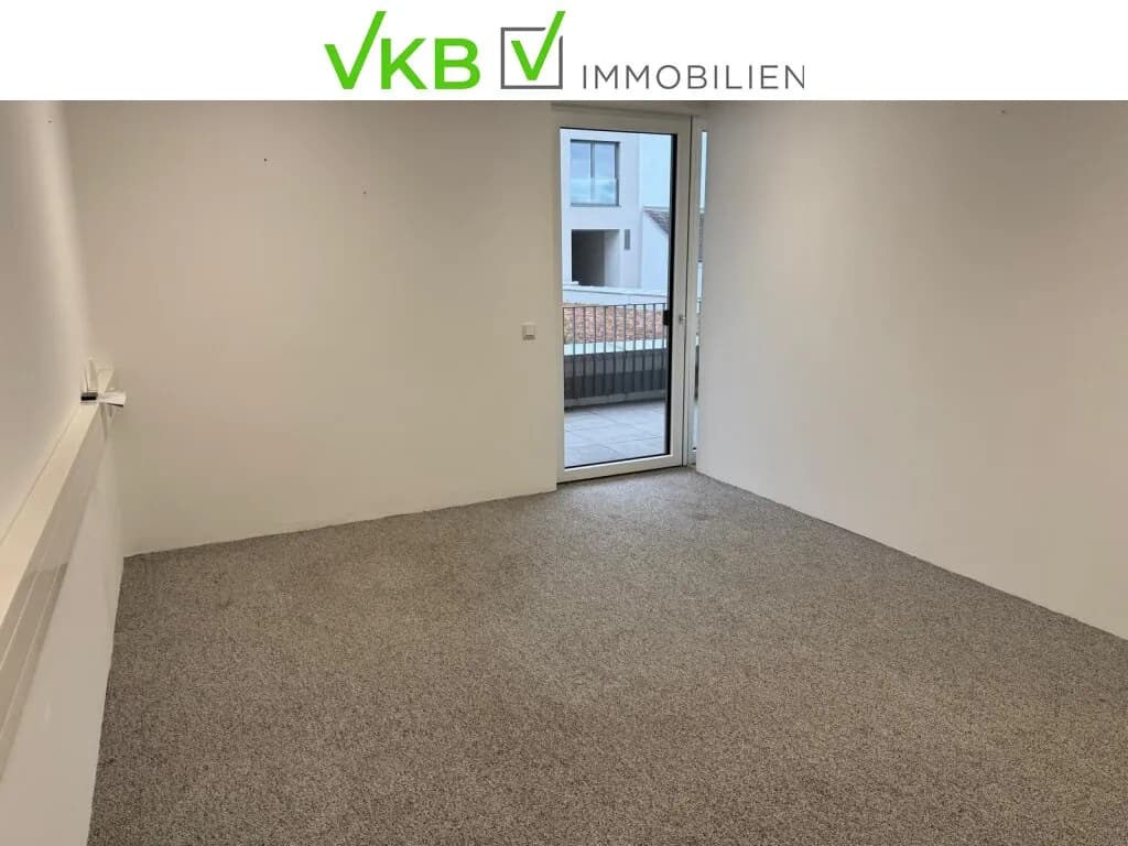 Gewerbeimmobilie mieten in Wels – 95 m², € 1.055 – Bild 2 von 12