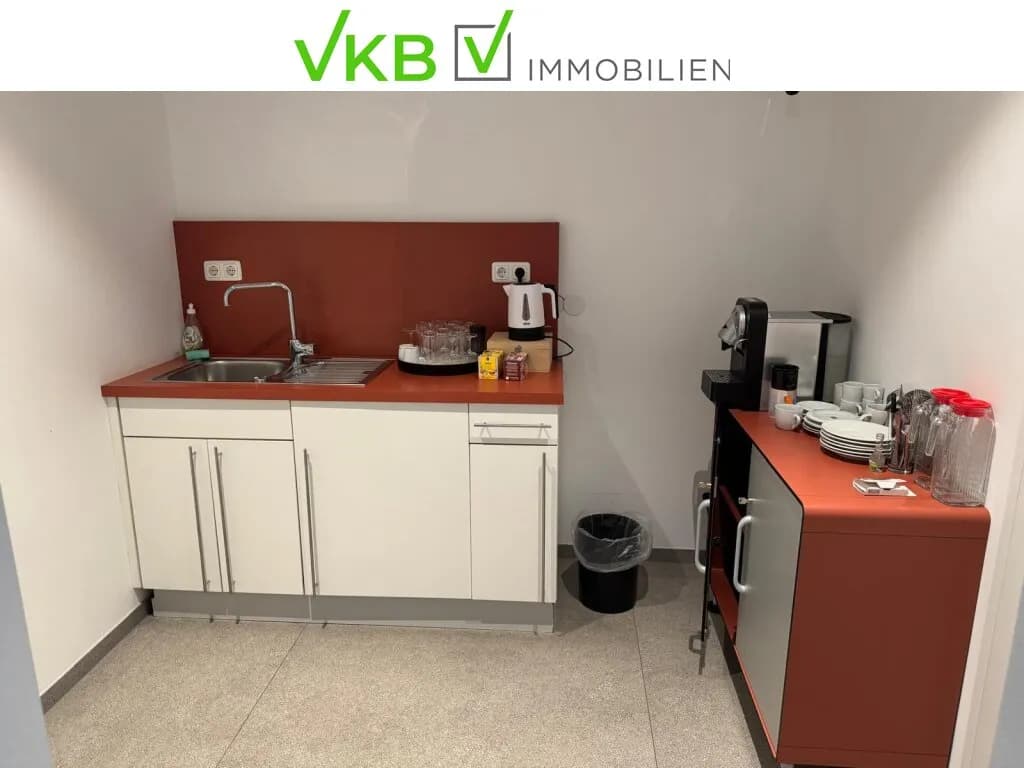 Gewerbeimmobilie mieten in Wels – 95 m², € 1.055 – Bild 3 von 12
