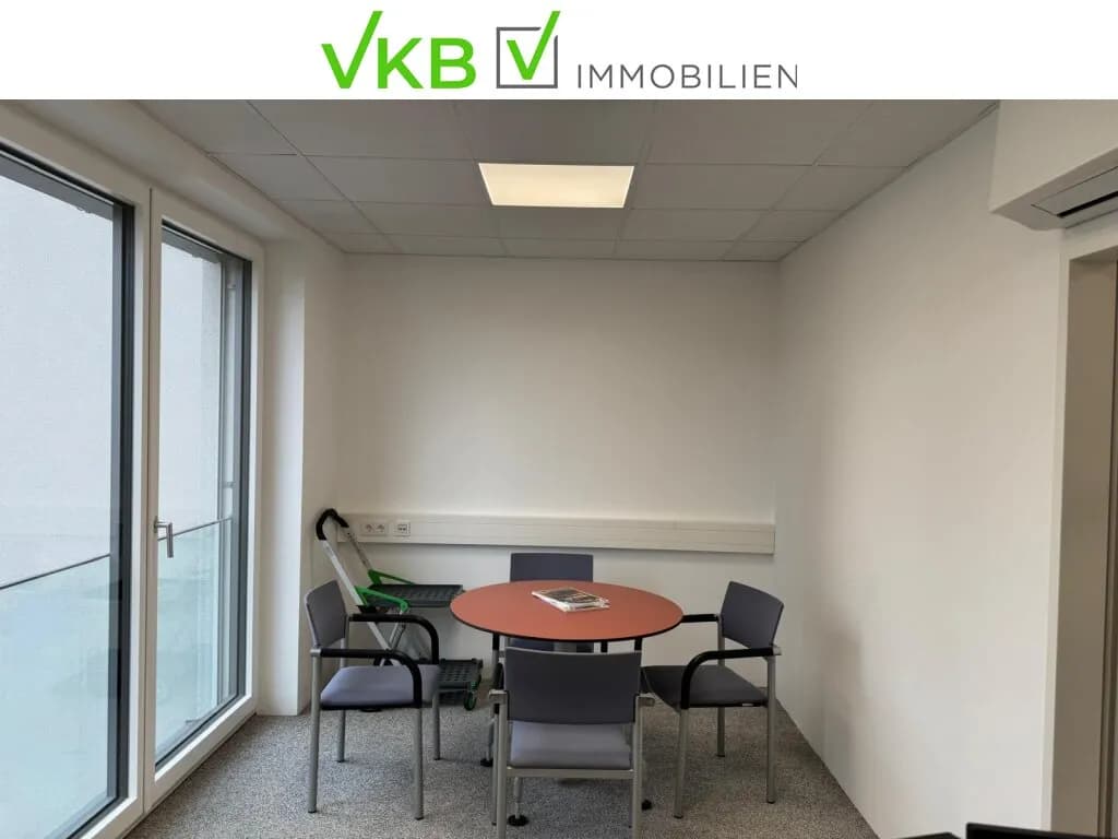 Gewerbeimmobilie mieten in Wels – 95 m², € 1.055 – Bild 4 von 12