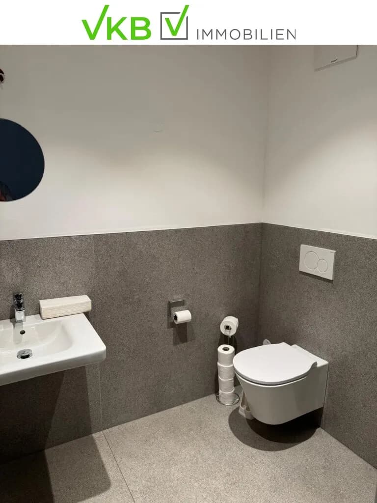 Gewerbeimmobilie mieten in Wels – 95 m², € 1.055 – Bild 6 von 12