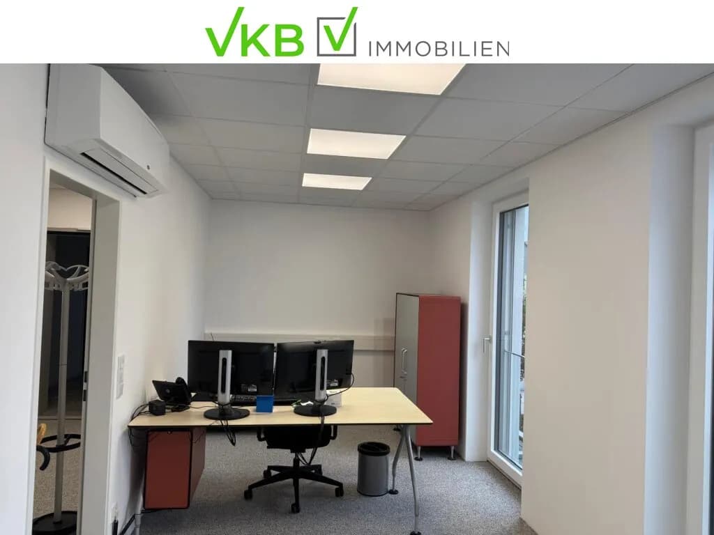 Gewerbeimmobilie mieten in Wels – 95 m², € 1.055 – Bild 8 von 12