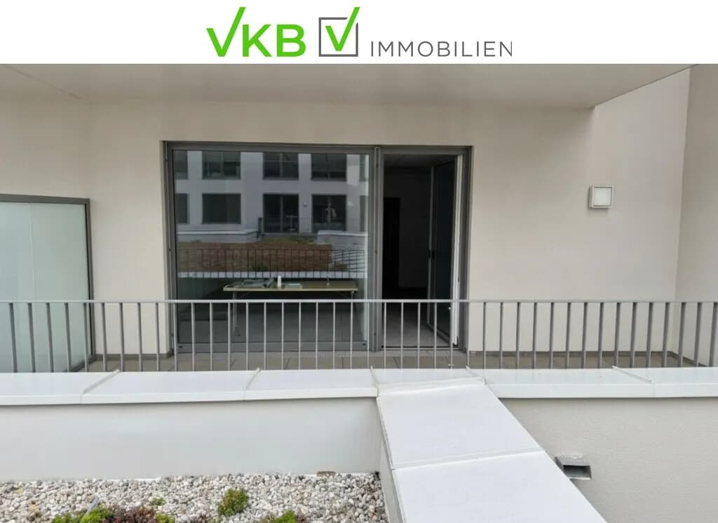 Gewerbeimmobilie mieten in Wels – 95 m², € 1.055 – Bild 9 von 12