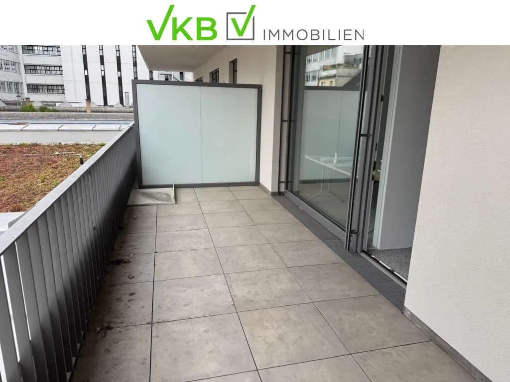 Gewerbeimmobilie mieten in Wels – 95 m², € 1.055 – Bild 10 von 12