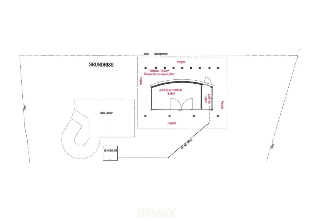 Grundstück kaufen in Wien – 4 607 m², € 425.000 – Bild 12 von 17