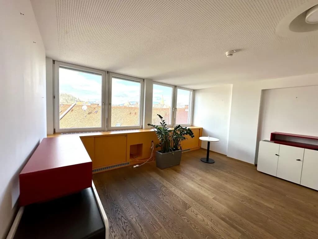 15-Zimmer-Gewerbeimmobilie mieten in Graz – 400 m², € 3.987 – Bild 4 von 31