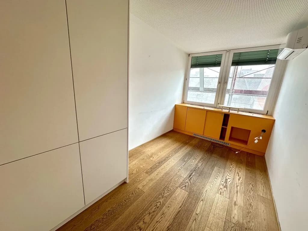 15-Zimmer-Gewerbeimmobilie mieten in Graz – 400 m², € 3.987 – Bild 11 von 31