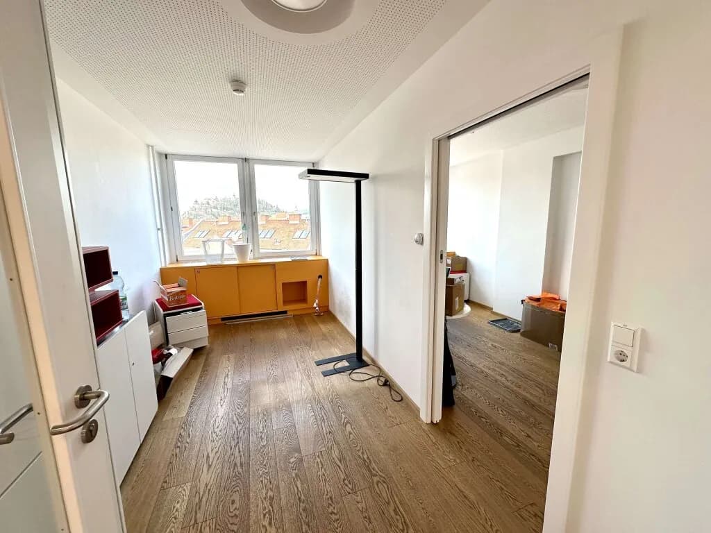 15-Zimmer-Gewerbeimmobilie mieten in Graz – 400 m², € 3.987 – Bild 12 von 31