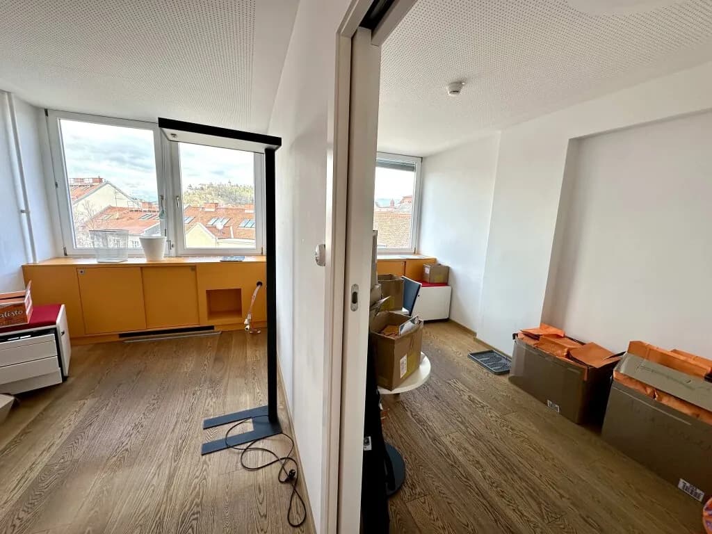 15-Zimmer-Gewerbeimmobilie mieten in Graz – 400 m², € 3.987 – Bild 13 von 31