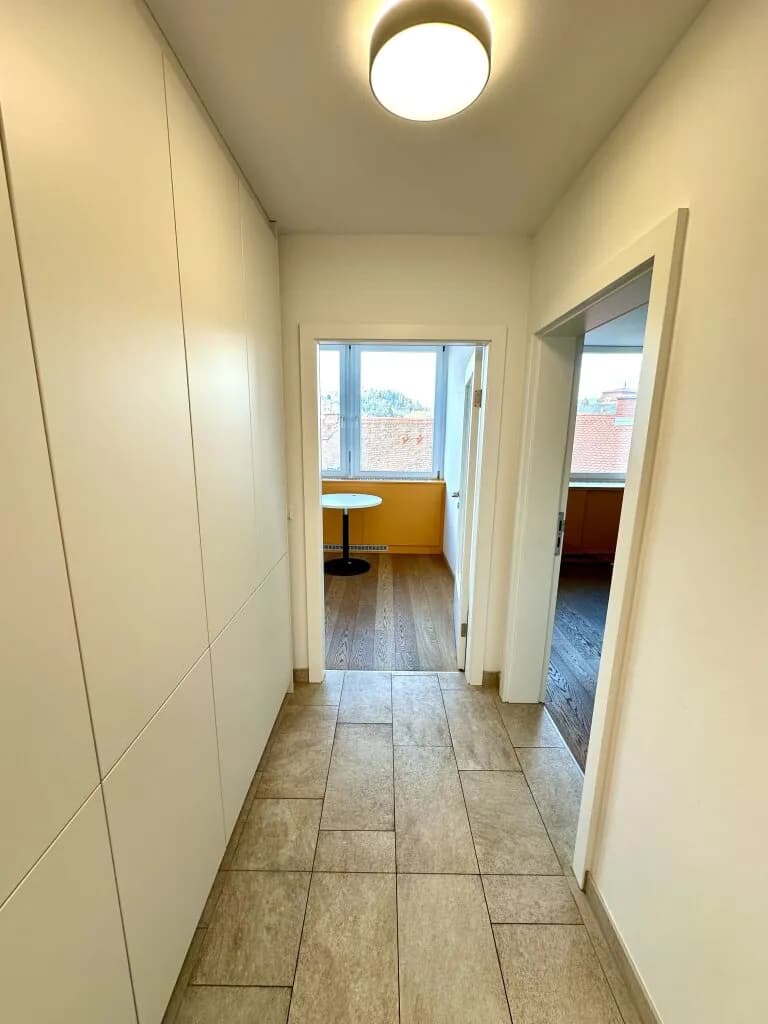 15-Zimmer-Gewerbeimmobilie mieten in Graz – 400 m², € 3.987 – Bild 23 von 31