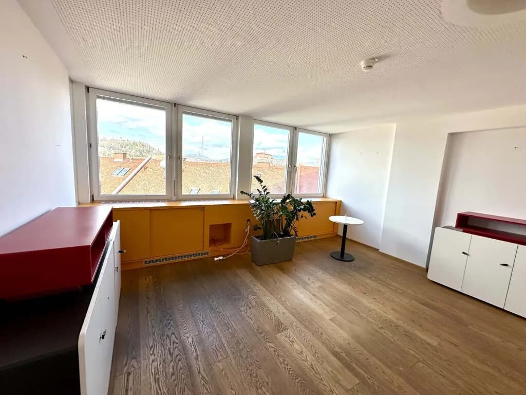 15-Zimmer-Gewerbeimmobilie mieten in Graz – 400 m², € 3.987 – Bild 26 von 31
